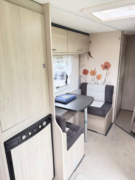 ✨BARGAIN 2020 CARAVELAIR ANTARES 6 BERTH✨ 399324094