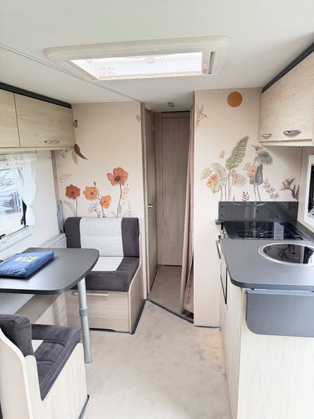 ✨BARGAIN 2020 CARAVELAIR ANTARES 6 BERTH✨ 399324095