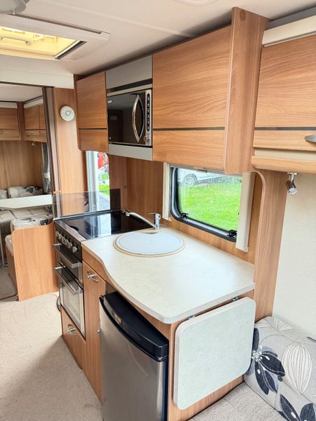 ✨STUNNING SWIFT CHALLENGER SPORT 6 BERTH✨ 399324287