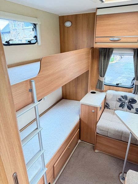 ✨STUNNING SWIFT CHALLENGER SPORT 6 BERTH✨ 399324302