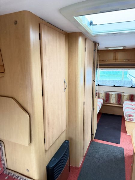 ✨ULTRALIGHT WEIGHT BAILEY RANGER 5 BERTH✨ 399324788