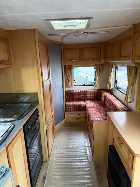 ✨BARGAIN ELDDIS AVANTE 5 BERTH✨ 399324896