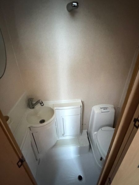 ✨ULTRALIGHT WEIGHT BAILEY RANGER 5 BERTH✨ 399324813