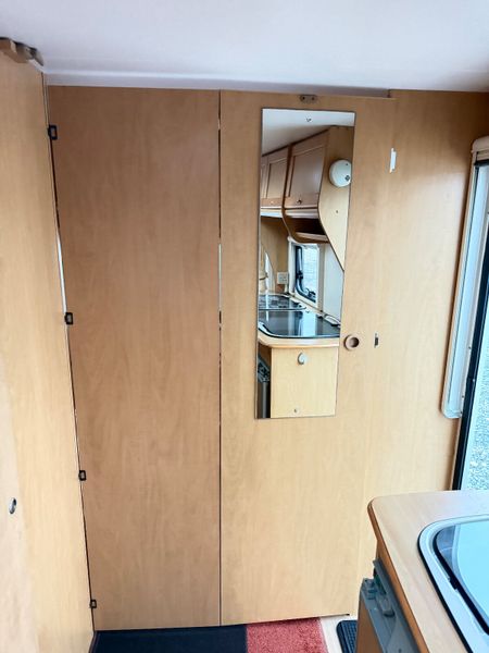 ✨ULTRALIGHT WEIGHT BAILEY RANGER 5 BERTH✨ 399324818