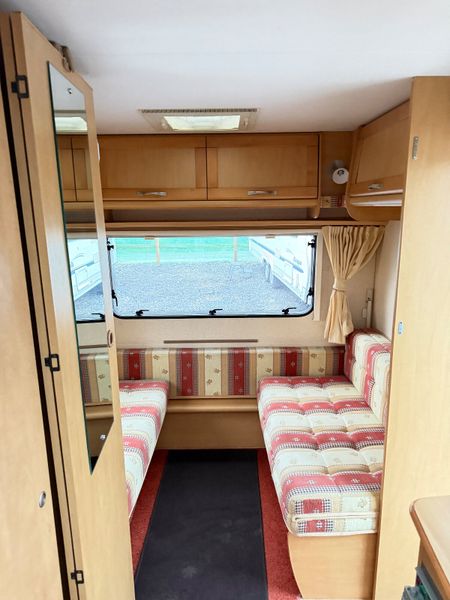 ✨ULTRALIGHT WEIGHT BAILEY RANGER 5 BERTH✨ 399324819