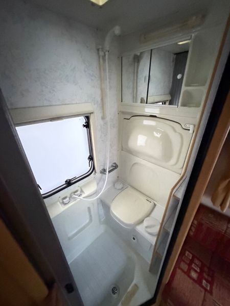✨BARGAIN ELDDIS AVANTE 5 BERTH✨ 399324902