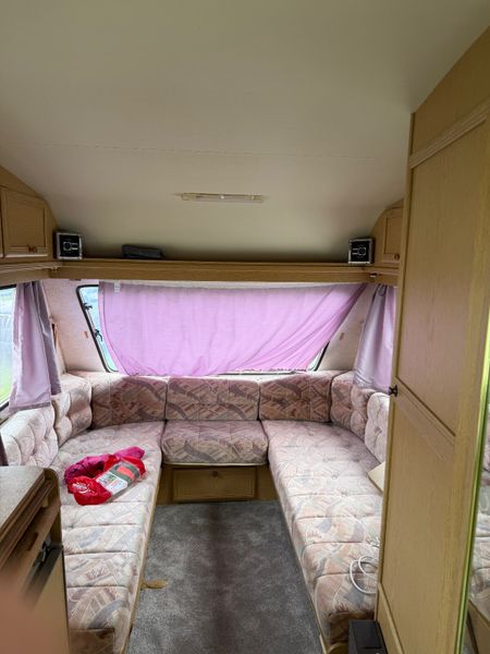 ✨SPRITE MAJOR 5 BERTH✨ 399335160