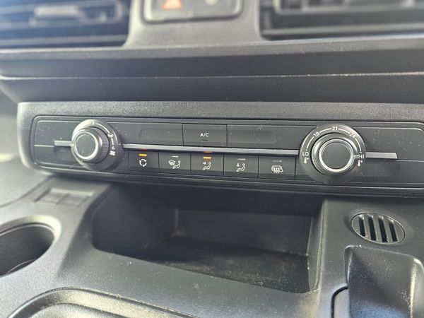 FIAT DOBLO PRO // 3 SEATS // AIR CON 399462653