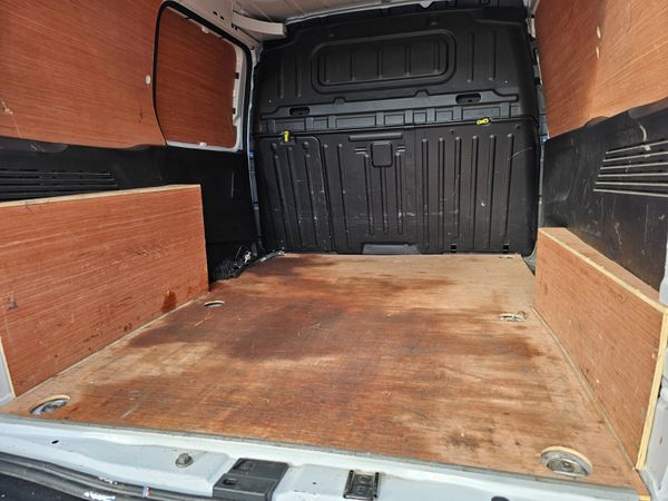 FIAT DOBLO PRO // 3 SEATS // AIR CON 399462654