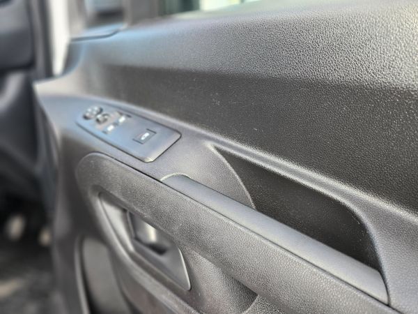 FIAT DOBLO PRO // 3 SEATS // AIR CON 399462656