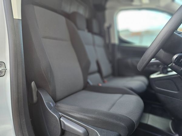 FIAT DOBLO PRO // 3 SEATS // AIR CON 399462659