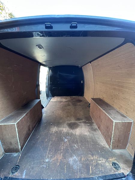 2021 Volkswagen Transporter - AUTO 399482612
