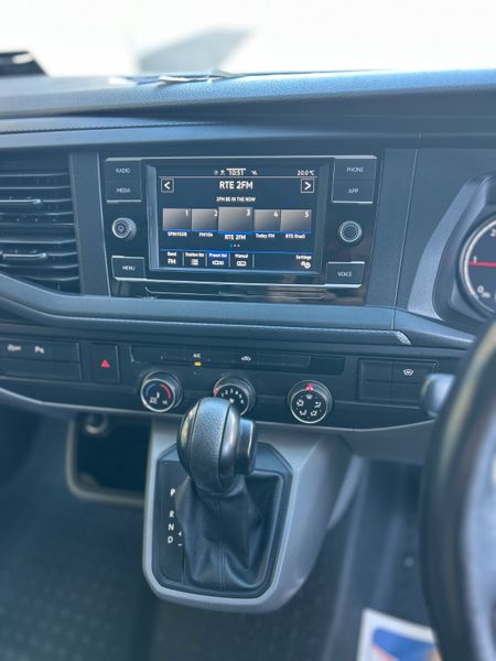 2021 Volkswagen Transporter - AUTO 399482613