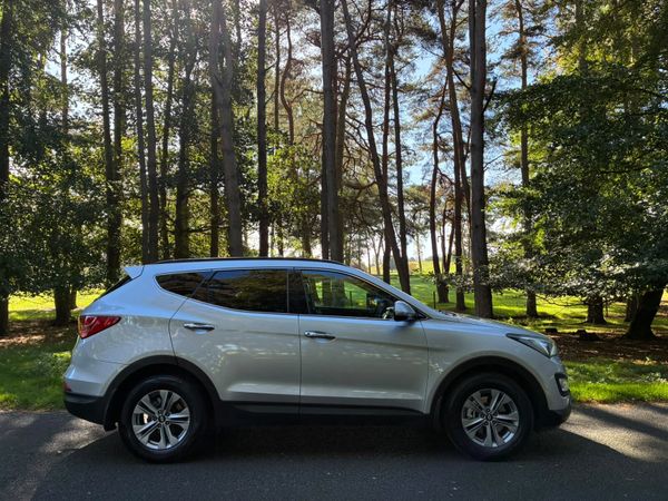 Hyundai Santa Fe 2015 Commercial 399494677