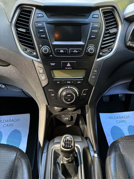 Hyundai Santa Fe 2015 Commercial 399494690