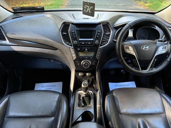 Hyundai Santa Fe 2015 Commercial 399494694