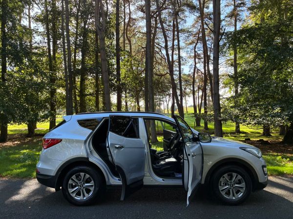 Hyundai Santa Fe 2015 Commercial 399494695