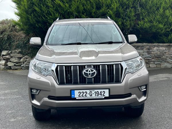 ➖2022 (222) Toyota Land Cruiser SWB Auto ➖ 399401112