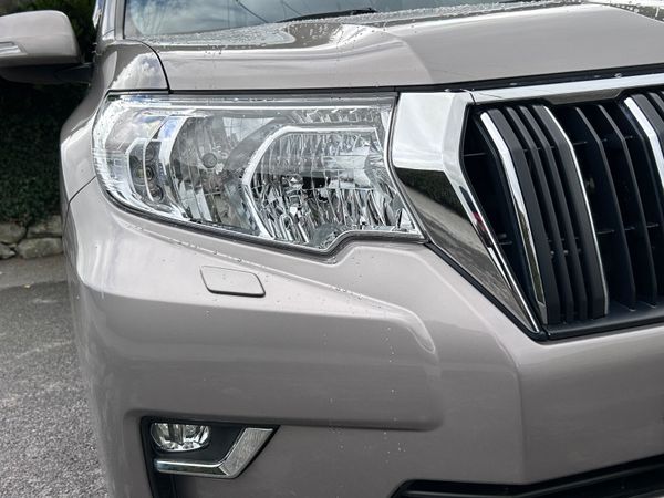 ➖2022 (222) Toyota Land Cruiser SWB Auto ➖ 399401116