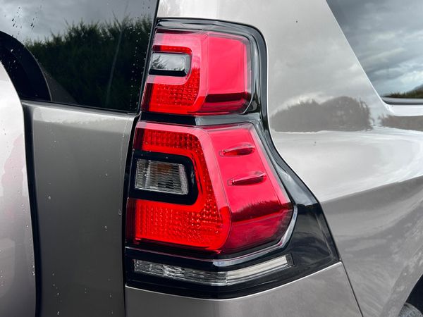 ➖2022 (222) Toyota Land Cruiser SWB Auto ➖ 399401117