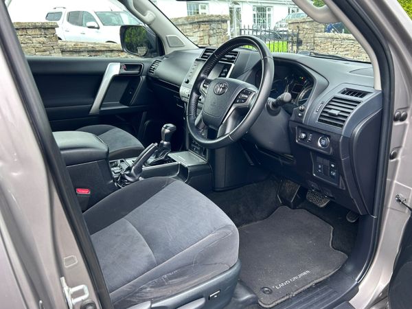 ➖2022 (222) Toyota Land Cruiser SWB Auto ➖ 399401121