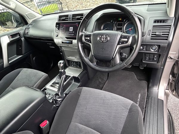 ➖2022 (222) Toyota Land Cruiser SWB Auto ➖ 399401123