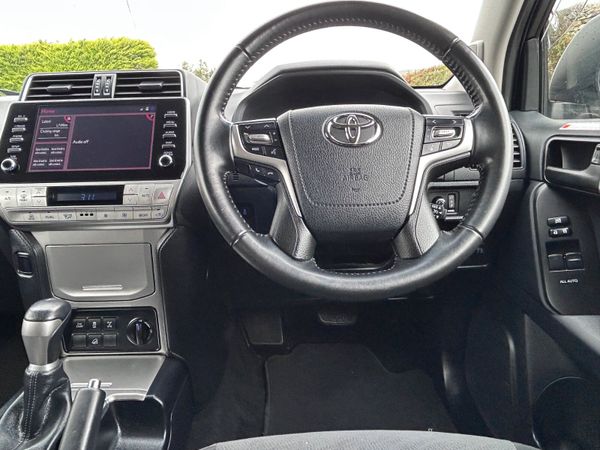 ➖2022 (222) Toyota Land Cruiser SWB Auto ➖ 399401124