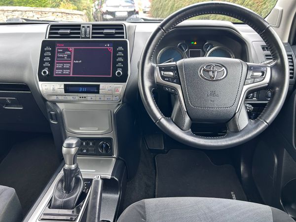 ➖2022 (222) Toyota Land Cruiser SWB Auto ➖ 399401126