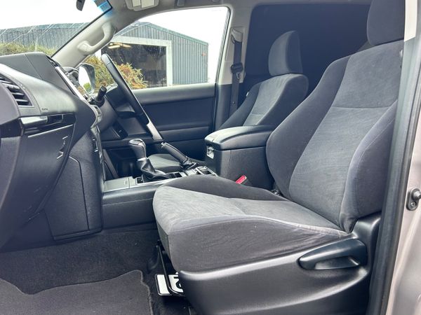 ➖2022 (222) Toyota Land Cruiser SWB Auto ➖ 399401131