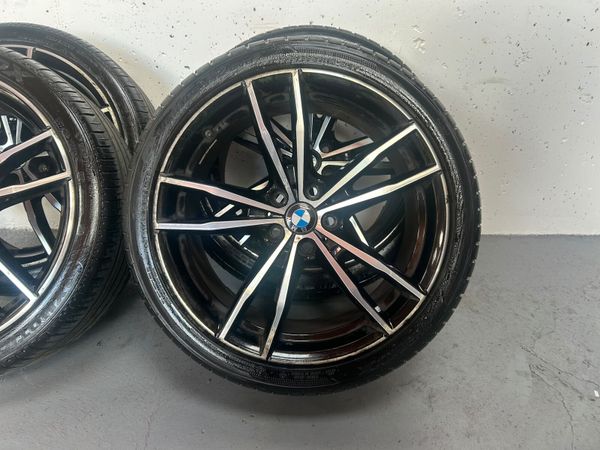 BMW 3 Series M-Sport Alloys 19” 399403783