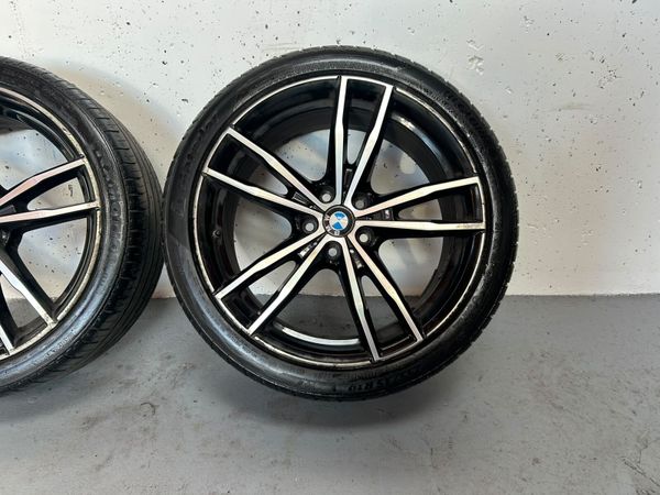 BMW 3 Series M-Sport Alloys 19” 399403786