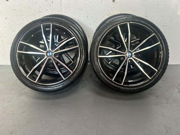 BMW 3 Series M-Sport Alloys 19” 399403788