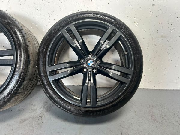 BMW 7 Series M-Sport 20” Alloys 399403928