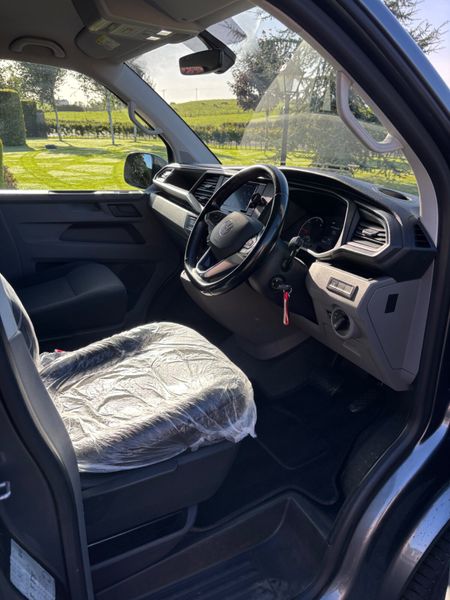 2022 Volkswagen Transporter T6.1 DSG 399410166