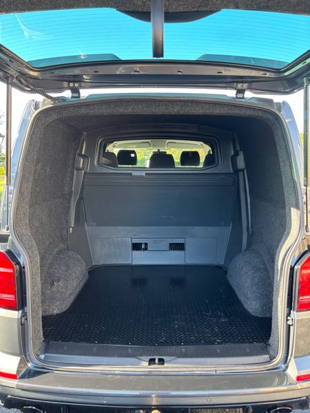 2022 Volkswagen Transporter T6.1 DSG 399410174