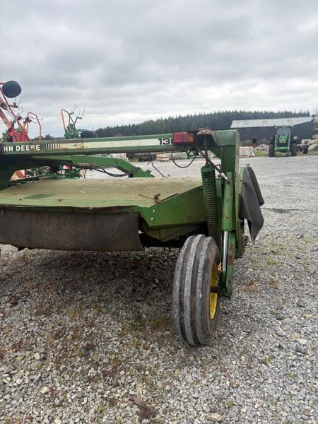 John Deere 1360 399567244