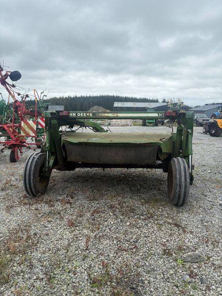 John Deere 1360 399567245