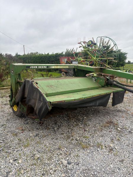 John Deere 1360 399567247