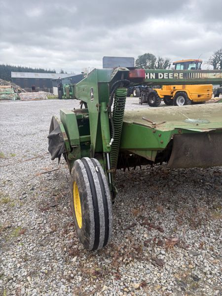 John Deere 1360 399567250