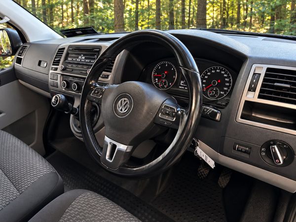 141 VOLKSWAGEN TRANSPORTER LWB 4MOTION HIGHLINE 399659788