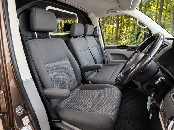 141 VOLKSWAGEN TRANSPORTER LWB 4MOTION HIGHLINE 399659790