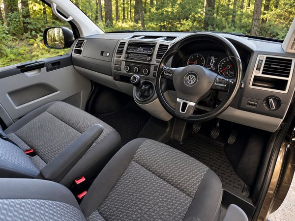 141 VOLKSWAGEN TRANSPORTER LWB 4MOTION HIGHLINE 399659791