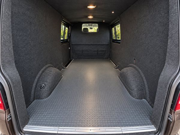 141 VOLKSWAGEN TRANSPORTER LWB 4MOTION HIGHLINE 399659794