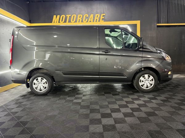 ◼️2021 FORD TRANSIT CUSTOM◼️ 399680863