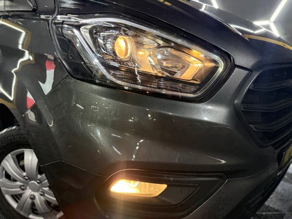◼️2021 FORD TRANSIT CUSTOM◼️ 399680865