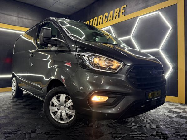 ◼️2021 FORD TRANSIT CUSTOM◼️ 399680866