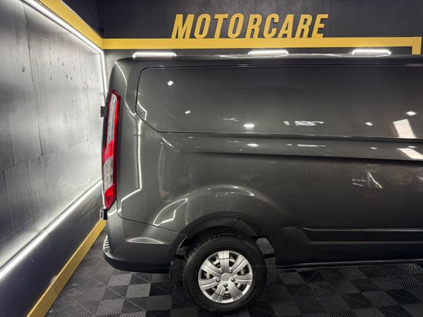 ◼️2021 FORD TRANSIT CUSTOM◼️ 399680868