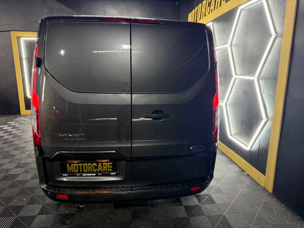 ◼️2021 FORD TRANSIT CUSTOM◼️ 399680869