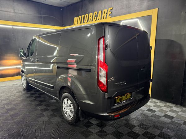◼️2021 FORD TRANSIT CUSTOM◼️ 399680870