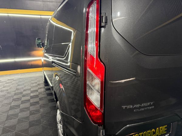 ◼️2021 FORD TRANSIT CUSTOM◼️ 399680871
